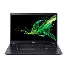 Acer Aspire 3 A315-56-523A [NX.HS5ER.006] Black 15.6" {FHD i5-1035G1/8Gb/512Gb SSD/Linux}
