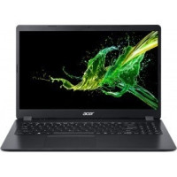 Acer Aspire 3 A315-56-399N [NX.HS5ER.02E] Black 15.6" {FHD i3-1005G1/8Gb/512Gb SSD/Endless OS}