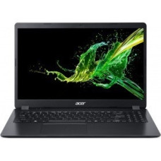 Acer Aspire 3 A315-56-399N [NX.HS5ER.02E] Black 15.6" {FHD i3-1005G1/8Gb/512Gb SSD/Endless OS}