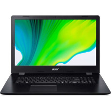 Acer Aspire 3 A317-52-599Q [NX.HZWER.007] Black 17.3" {FHD i5 1035G1/8Gb/256Gb SSD/no OS}