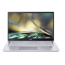 Acer Swift 3 SF314-43-R6WH [NX.AB1ER.019] Silver 14" {FHD Ryzen 5 5500U/16Gb/512Gb SSD/AMD Radeon/Eshell}