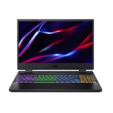 Acer Nitro 5 AN515-58-74XD [NH.QFMER.00D] Black 15.6" {FHD i7 12700H/16Gb/512Gb SSD/RTX 3060 6Gb/noOS}