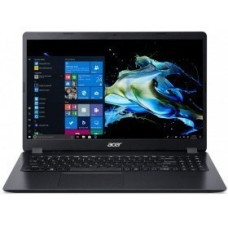 Acer Extensa 15 EX215-31-C1JG [NX.EFTER.00F] Black 15.6" {FHD Cel N4020/4Gb/128Gb SSD/W10}