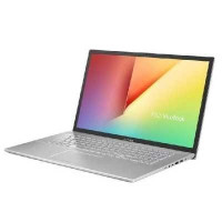 Asus Vivobook 17 A712EA-AU583 [90NB0TW1-M005K0] Core i5 1135G7 16Gb SSD512Gb 17.3" IPS FHD (1920x1080) noOS silver