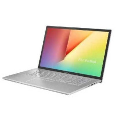 Asus Vivobook 17 A712EA-AU583 [90NB0TW1-M005K0] Core i5 1135G7 16Gb SSD512Gb 17.3" IPS FHD (1920x1080) noOS silver