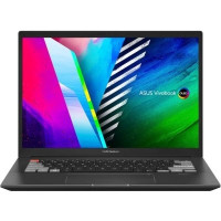 ASUS VivoBook Pro N7400PC-KM050W [90NB0U43-M03050] Grey 14" {i5 11300H/16Gb/SSD512Gb/RTX 3050 4Gb/W11H}