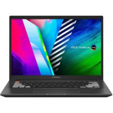 ASUS VivoBook Pro N7400PC-KM050W [90NB0U43-M03050] Grey 14" {i5 11300H/16Gb/SSD512Gb/RTX 3050 4Gb/W11H}