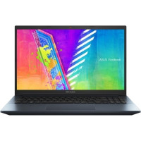 ASUS VivoBook Pro 14 K3400PH-KM108W [90NB0UX2-M02430] Blue 14" {WQXGA+ (2880x1800) OLED i5-11300H/16Gb/512Gb SSD/GTX1650 4Gb/W11}