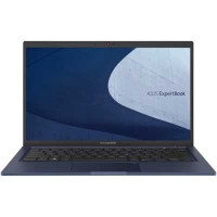 ASUS B1400CEAE-EB1964R [90NX0421-M22830] Star Black 14" {FHD i5-1135G7/8Gb/512Gb SSD/W10Pro}