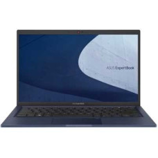 ASUS B1400CEAE-EB1964R [90NX0421-M22830] Star Black 14" {FHD i5-1135G7/8Gb/512Gb SSD/W10Pro}
