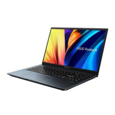 ASUS Vivobook Pro 15 M6500QH-HN038 [90NB0YJ1-M001T0] Quiet Blue 15.6" {FHD Ryzen 5 5600H/16Gb/512Gb SSD/GTX 1650 4Gb/noOs}