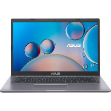 ASUS A416JA-EB1185 [90NB0ST2-M23960] Grey 14" {FHD i5-1035G1/8Gb/256Gb SSD/DOS}