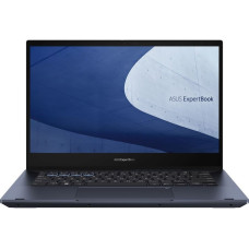 Ноутбук ASUS Expertbook B5402FEA-HY0202W, 14", IPS, Intel Core i5 1155G7 8ГБ, 512ГБ SSD, Intel Iris Xe graphics , Windows 11 Home, черный [90nx04i1-m00750]
