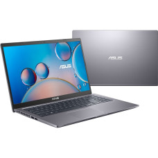 ASUS VivoBook 15 X515EA-BQ2209W [90NB0TY1-M013Z0] SLATE GREY 15.6" {FHD Core I3-1115G4/8Gb/256Gb SSD/W11}