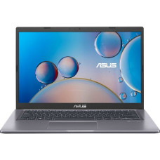 ASUS X415FA-EB014 [90NB0W12-M00160] Grey 14" {FHD i3-10110/4Gb/256Gb SSD/DOS}