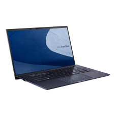 ASUS ExpertBook B9 B9400CBA-KC0476X [90NX04Z1-M00KT0] Star Black 14" {FHD i7 1255U/16Gb/1Tb SSD/Iris Xe/W11Pro}