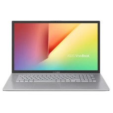 ASUS Vivobook 17 F712EA-AU464W [90NB0TW1-M06400] Silve17.3" {FHD i3 1115G4/8Gb/512Gb PCISSD/UHD Graphics/Win 11}