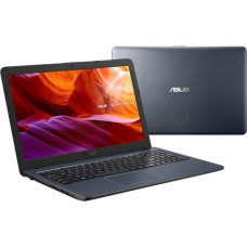 ASUS X543MA-DM1385W [90NB0IR7-M003D0] GREY 15.6" {FHD Cel N4020/4Gb/128Gb/W11}