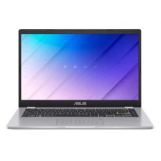 ASUS E410MA-BV1841W [90NB0Q12-M006F0] 14"(1366x768 (матовый))/Pentium N5030(1.1Ghz)/4096Mb/128PCISSDGb/1.3kg/Dreamy White/W11 + SupportNumberPad