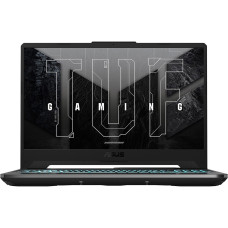 ASUS TUF Gaming A15 FX506HC-HN377W [90NR0724-M00K30] Black 15.6" {FHD i5-11400H/8Gb/512Gb SSD/RTX 3050 4Gb/W11}
