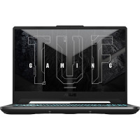 ASUS TUF Gaming A15 FX506HCB-HN210W [90NR0724-M07790] Black 15.6" {FHD i5-11400H/16Gb/512Gb SSD/RTX3050 4Gb/W11}
