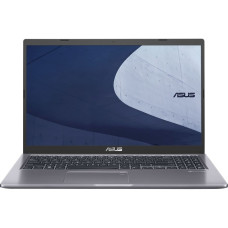 ASUS ExpertBook P1 P1512CEA-EJ0036 [90NX05E1-M00DT0] Grey 15.6" {FHD i3-1115G4/8Gb/256Gb SSD/DOS}