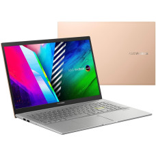 ASUS VivoBook 15 K513EA-L13048W [90NB0SG3-M00JE0] HEARTY GOLD 15.6" {FHD OLED I5-1135G7/16Gb/512Gb SSD/W11}