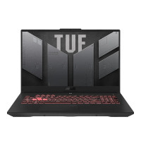 ASUS TUF Gaming A17 FA707RM-HX041W [90NR0972-M00200] GRAY 17.3" {FHD 144Hz Ryzen 7 6800H/16Gb/512Gb SSD/RTX 3060 6Gb/W11}