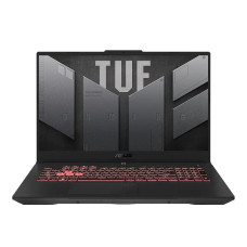ASUS TUF Gaming A17 FA707RM-HX041W [90NR0972-M00200] GRAY 17.3" {FHD 144Hz Ryzen 7 6800H/16Gb/512Gb SSD/RTX 3060 6Gb/W11}