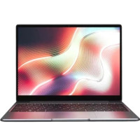 CHUWI CoreBook X [CWI529-308N5N1HDNXX] Grey 14" {(2560x1440) IPS i3-10110U(2.1Ghz)/8GB/512GB SSD/W11H/RUkbd подсветка клавиатуры}