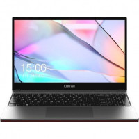 CHUWI CoreBook XPro [CWI530-308E2E1PDMXX] Grey 15.6" {FHD IPS i3-10110U(2.1Ghz)/8GB/256GB SSD/W11Pro/RUkbd подсветка клавиатуры}