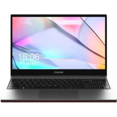 CHUWI CoreBook XPro [CWI530-508E2E1HRMXX] Grey 15.6" {FHD IPS (матовый) i5-10210U(1.6Ghz)/8GB/256GB SSD/W11H/RUkbd подсветка клавиатуры}