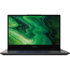 Digma Pro Fortis M [DN15P3-8CXF01] Grey 15.6" {FHD i3 10110U/8Gb/SSD256Gb/noOS}