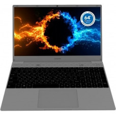 Digma EVE 15 C423 [dn15r3-8cxw01] Grey Space 15.6" {FHD Ryzen 3 3200U/8GB/256GB SSD/W11Pro} (1783758)