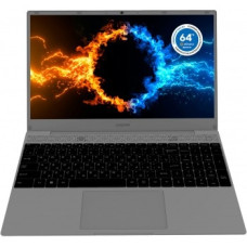 Digma EVE 15 C423 [NR3158DXW01] Grey Space 15.6" {FHD Ryzen 3 3200U/8GB/512GB SSD/W11Pro} (1783762)