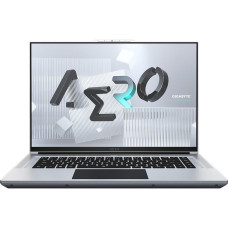 Gigabyte Aero 16 [XE5-73RU944HP] grey 16" {UHD+ OLED i7-12700H/32Gb/1Tb SSD/RTX3070Ti 8Gb/W11Pro}
