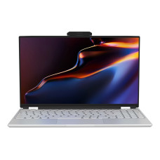 Hiper Workbook N1567RH [U9WV2LKF] silver 15.6" {FHD IPS i5-10210U/8Gb/256Gb SSD/W10Pro}
