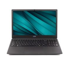 Hiper Workbook A1568K [A1568K1035WI] black 15.6" {FHD IPS i5-1035G1/8Gb/512Gb SSD/W11Pro}