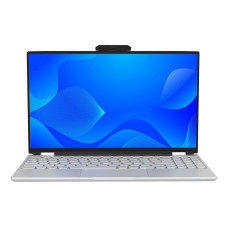 Hiper Workbook N1567 [N1567RH3WI] silver 15.6" {FHD IPS i3-10110U/8GB/256GB SSD/W10Pro}