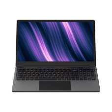Hiper Workbook A1568K [A1568K1035W1] black 15.6" {FHD IPS i5-1035G1/8Gb/512Gb SSD/W10Pro}