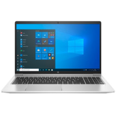 HP ProBook 450 G8 [32M40EA] Silver 15.6" {FHD i5-1135G7/8Gb/512Gb SSD/DOS}