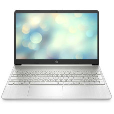 HP 15s-eq2021ur [3B2U5EA] Silver 15.6" {FHD Ryzen 5 5500U/16Gb/512Gb SSD/DOS}