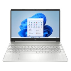 HP 15s-eq2134ur [61S04EA] Natural Silver 15.6" {FHD Ryzen 5 5500U/16Gb/512Gb SSD/W11}