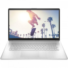 HP 17-cp0136ur [601K0EA] Silver 17.3" {FHD Ryzen 5 5500U/16Gb/512Gb SSD/DOS}