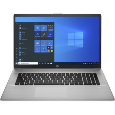 HP ProBook 470 G8 [45P80ES] Asteroid Silver 17.3" {FHD i3-1125G4/8Gb/256Gb SSD/DOS}