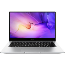 Huawei MateBook D14 NBD-WDI9 [53013PLU] Space Gray 14" {FHD i3-1115G4/8GB/256GB SSD/W11}