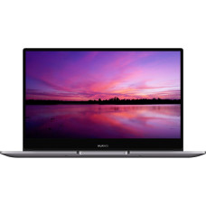 Huawei MateBook B3-420 NDZ-WDH9A [53012AMR] Grey 14" {FHD i5-1135G7/8Gb/512Gb SSD/W10Pro}