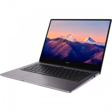 Huawei MateBook B3-520 (BDZ-WFE9A) [53013FCE] Space Grey 15.6" {FHD i7 1165G7/16GB/512GB SSD/W10Pro}
