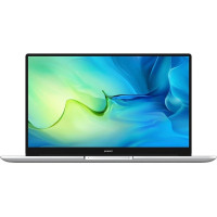 Huawei MateBook D15 [53012KQY] Mystic Silver 15.6"{FHD i3-10110U/8GB/256GB SSD/W10}