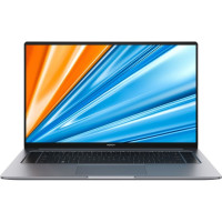 Honor MagicBook X15 HYM-W56 [5301ABCM] Silver 16.1" {FHD Ryzen 5 5600U/16Gb/512Gb/W11}